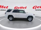 Thumbnail of 2023 Ice Cap Toyota 4Runner