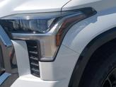 Thumbnail of 2025 Wind Chill Pearl [Extra_Cost_Color] Toyota Tundra