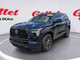 Photo of 2023 Blueprint Toyota Sequoia