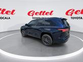 Thumbnail of 2023 Blueprint Toyota Sequoia