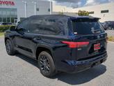 Thumbnail of 2023 Blueprint Toyota Sequoia