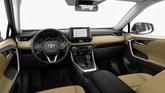 Thumbnail of 2025 Wind Chill Pearl [Extra_Cost_Color] Toyota RAV4 Hybrid