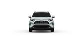 Thumbnail of 2025 Wind Chill Pearl [Extra_Cost_Color] Toyota RAV4 Hybrid
