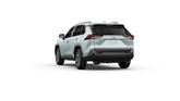 Thumbnail of 2025 Wind Chill Pearl [Extra_Cost_Color] Toyota RAV4 Hybrid