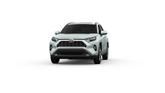 Thumbnail of 2025 Wind Chill Pearl [Extra_Cost_Color] Toyota RAV4 Hybrid