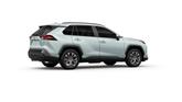 Thumbnail of 2025 Wind Chill Pearl [Extra_Cost_Color] Toyota RAV4 Hybrid