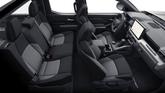 Thumbnail of 2025 Wind Chill Pearl Toyota Tacoma
