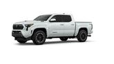 Thumbnail of 2025 Wind Chill Pearl Toyota Tacoma