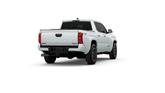 Thumbnail of 2025 Wind Chill Pearl Toyota Tacoma
