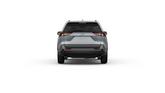 Thumbnail of 2025 Silver Sky Metallic Toyota RAV4 Hybrid