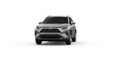 Thumbnail of 2025 Silver Sky Metallic Toyota RAV4 Hybrid