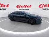 Thumbnail of 2021 Aqua Toyota Camry