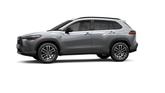Thumbnail of 2026 Sonic Silver Toyota Corolla Cross