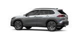 Thumbnail of 2026 Sonic Silver Toyota Corolla Cross