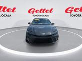 Thumbnail of 2025 Black Toyota Camry
