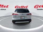 Thumbnail of 2023 Pearl Toyota Corolla Cross