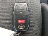 Thumbnail of 2023 Pearl Toyota Corolla Cross