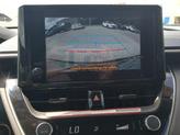 Thumbnail of 2023 Pearl Toyota Corolla Cross