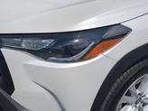 Thumbnail of 2023 Pearl Toyota Corolla Cross
