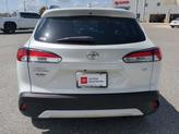 Thumbnail of 2023 Pearl Toyota Corolla Cross