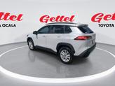 Thumbnail of 2023 Pearl Toyota Corolla Cross