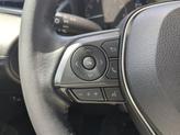 Thumbnail of 2023 Pearl Toyota Corolla Cross