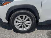 Thumbnail of 2023 Pearl Toyota Corolla Cross