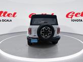 Thumbnail of 2023 Oxford White Ford Bronco