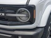 Thumbnail of 2023 Oxford White Ford Bronco