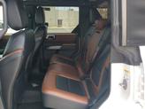 Thumbnail of 2023 Oxford White Ford Bronco