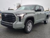 Thumbnail of 2025 Lunar Rock Toyota Tundra