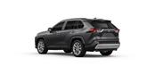 Thumbnail of 2025 Magnetic Gray Metallic Toyota RAV4