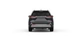 Thumbnail of 2025 Magnetic Gray Metallic Toyota RAV4