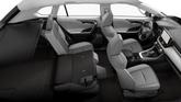 Thumbnail of 2025 Magnetic Gray Metallic Toyota RAV4