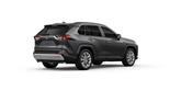 Thumbnail of 2025 Magnetic Gray Metallic Toyota RAV4
