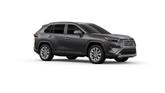 Thumbnail of 2025 Magnetic Gray Metallic Toyota RAV4