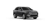 Thumbnail of 2025 Magnetic Gray Metallic Toyota RAV4