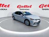 Thumbnail of 2024 Ice Edge Toyota Camry