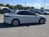 Thumbnail of 2024 Ice Edge Toyota Camry
