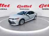 Thumbnail of 2024 Ice Edge Toyota Camry