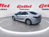 Thumbnail of 2024 Ice Edge Toyota Camry
