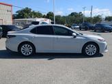 Thumbnail of 2024 Ice Edge Toyota Camry