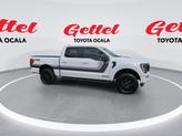 Thumbnail of 2023 Oxford White Ford F-150