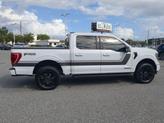 Thumbnail of 2023 Oxford White Ford F-150