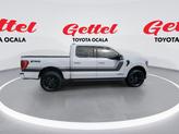 Thumbnail of 2023 Oxford White Ford F-150