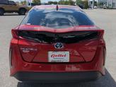 Thumbnail of 2019 Hypersonic Red Toyota Prius Prime