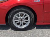 Thumbnail of 2019 Hypersonic Red Toyota Prius Prime