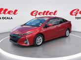 Photo of 2019 Hypersonic Red Toyota Prius Prime