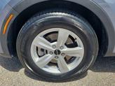 Thumbnail of 2023 Everlasting Silver Kia Sorento