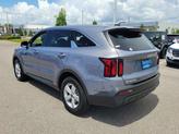 Thumbnail of 2023 Everlasting Silver Kia Sorento